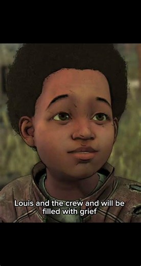 What if clementine died in season 4 Twd