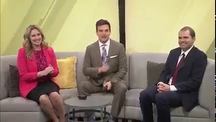 4.2K views · 79 reactions | Let's welcome the newest member of the Daybreak and Ozarks First team: Meteorologist Tom Schmidt! | Ozarks First | Facebook