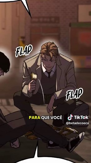 Hectopascal: A Must-Read Manhwa Recommendation