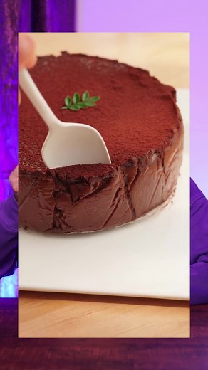 أشهر تحلية صينية بالشوكولاتة بطريقة سهلة