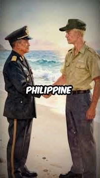 The Woman Who Fought Two Empires #history #philippines #feminism #shorts