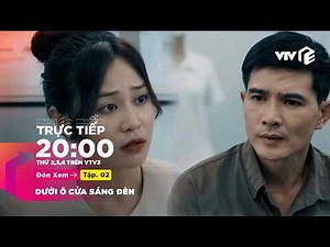 LIVE Under the Lit Window FULL Episode 2 | VTV Entertainment