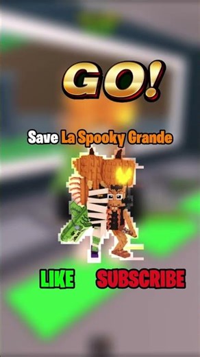 Sold Bros La Spooky Grande 🤣🤣🤣 #stealabrainrot #roblox