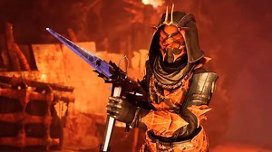 How to get Alethonym catalyst in Destiny 2