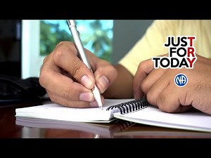 NA Just For Today: March 10 - Our own recovery | Narcotics Anonymous