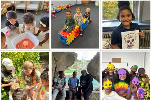 Racine & Me: Racine County Opportunity Center
