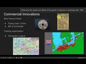 APWH Modern Chapter 2.1