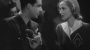 Flying Fortress (1942) Richard Greene, Carla Lehmann, Betty Stockfeld,