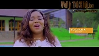 Latest Kikuyu Gospel Mix - Vdj Toxiq Kenya_x264