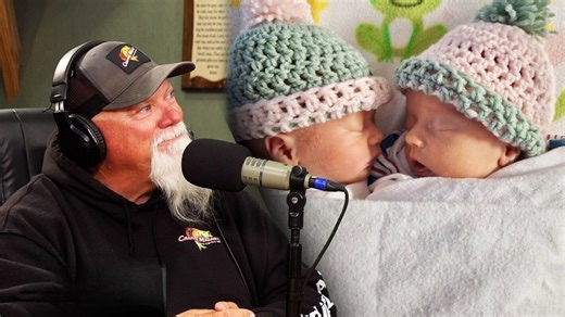 'Duck Dynasty' Star's Twin Babies Hospitalized After Being Born Early