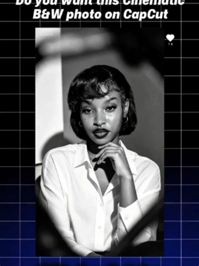 Try This Free AI Photo Effect in CapCut: A Simple Guide