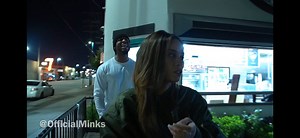 HOW MEN SHOW THEIR EMOTIONS W/ Jamie A Riley Troy Lawson Biggjah | Minks