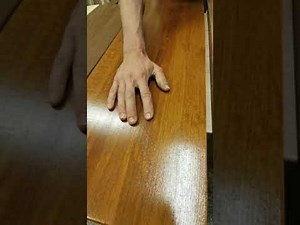 1. Procesul de pregătire al lemnului pentru lăcuire