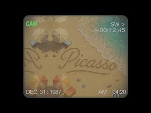 Rezz Belafonte - Vibez(Prod. By - SkirmisherBeats)Official Visualizer)