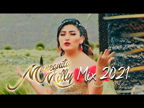 Mix Muñequita Milly (2021) Oficial Performance Candamo Records
