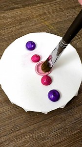 Acrylic Geeking UNLEASHED! ✨ | MY ART