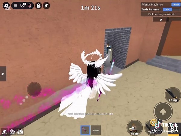 Murder Mystery 2 Strategies for Beating Campers