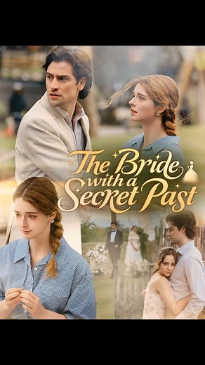 Full Episodes👉 https://eng.moboreels.com/Pgoju/618858 【The Bride with a Secret Past】 | Aurora Drama