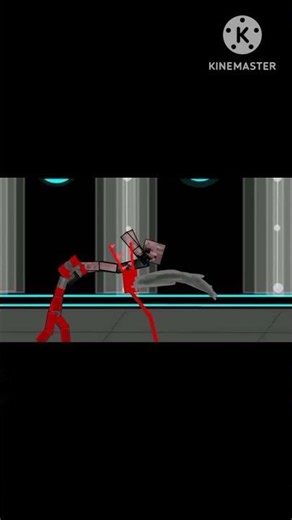 AML-703 vs Scp-106(p.1)#dc2 #animation #edit #youtube #scpfoundation #scp #scp106#fyp#AML