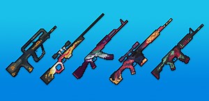 Block Strike for PC - Free Download Install on Windows PC, MAC