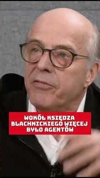 Wybitny aktor okazał się wybitnym nieukiem!