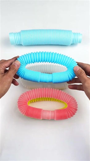 Satisfying Mix Color and Creating POP-ASMR #diy #satisfyingvideos #relaxing #creative #oddasmr #toys