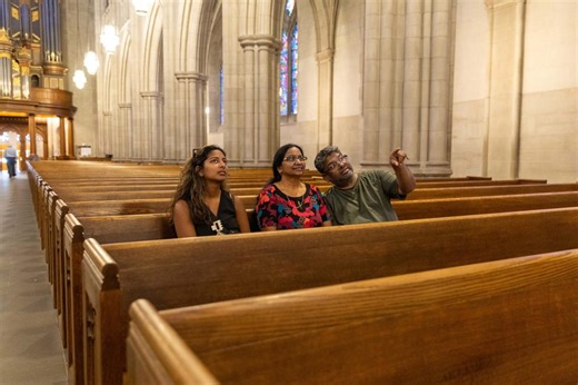 Plan a Visit | Duke University Chapel
