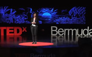【TEDx演讲】对话分析学 The science of analyzing conversations, second by second