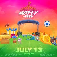 MCFLY Fest • 2025