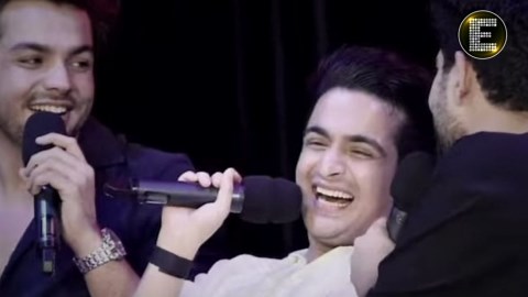 Samay Raina’s 'this' remark backfires, Mukesh Khanna hits back over Shaktimaan comment