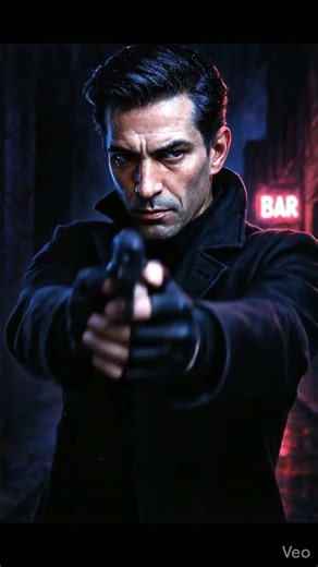 Henry, The Antagonist (A Killer Case: A Samantha Rutledge Adventure novel)