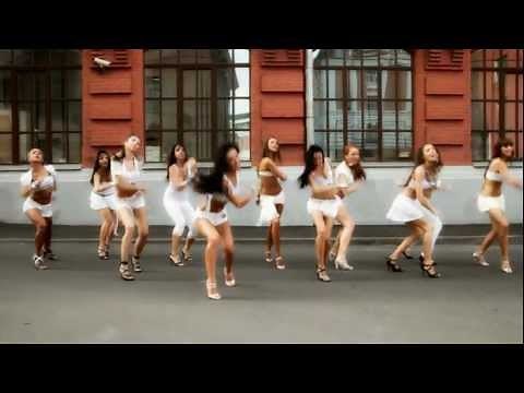 SONYA DANCE - NICHOLE SCHERZINGER - RIGHT THERE