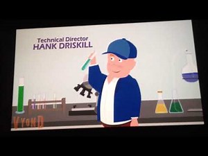 Chicken Little 2 Screening Closing Credits