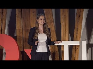 Be(e) significant! | Elma Hot | TEDxTUWien