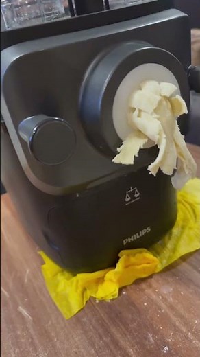 Philips pasta maker HR2665