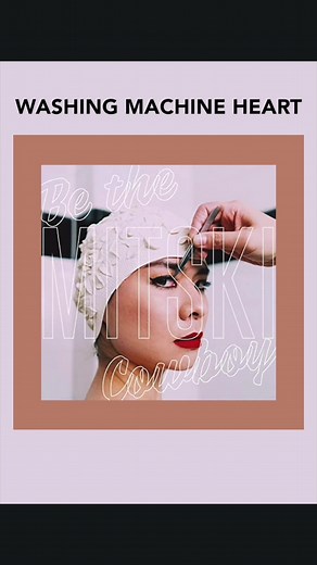 Exploring the Meaning of Mitski's 'Washing Machine Heart' with Mathias Morte