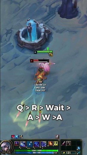 My Favorite Talon Combo for FREE Kills