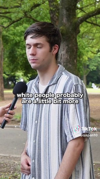 Exploring White Privilege in Japan: Cultural Insights and Interviews