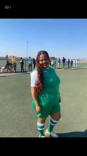 Playing soccer | Bunny Bear