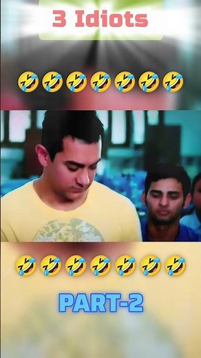 What is a machine? - Funny scene | 3 Idiots | Aamir Khan | R Madhavan | Sharman Joshi