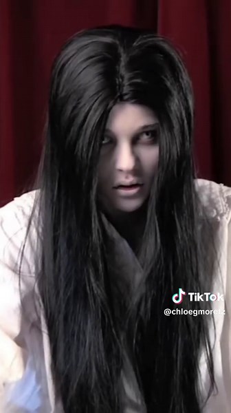 Auditioning as Your Sleep Paralysis Demon this Halloween