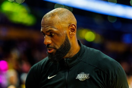 ESPN analyst Kendrick Perkins shares harsh reality of NBA’s Post-LeBron future