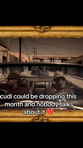 after insano everyone thinks that cudi is washed but insano ain't even that bad#thereturnofchipdouglas #cudidrop #peakmusic #justwhatiam #cudi #kidcudi