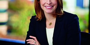 Exclusive: Meet Chrissy Taylor, the Next Generation of American Auto Royalty