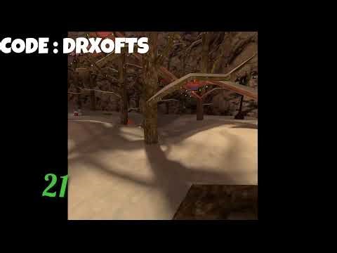 Streammas Day 21 Special Guest Not Levii | Gorilla Tag