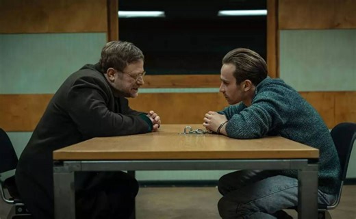 La historia real que inspiró 'El atraco', la nueva película de Netflix