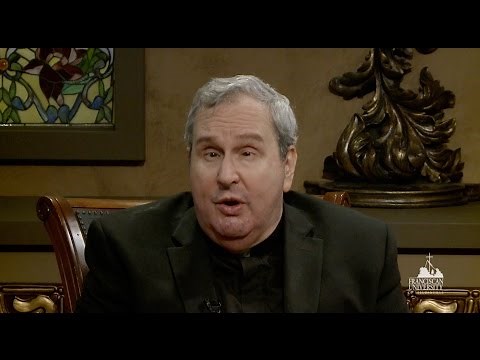 Fr. Robert Spitzer, SJ: What is True Happiness?