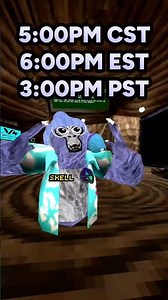 Join Code Skell! #blowup #gorillatag #vr #gtag #gorillatagvr #funny #viral #viralshorts #fyp #fy