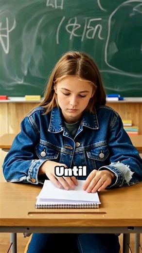 ✨Nbb - Before Texting in School