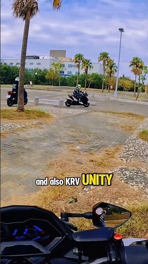 #ariztv #krv180 #motovlog #kymcokrv #ridesafe #roadtrip